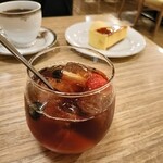 珈琲元年 - 