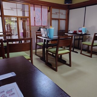 出雲そば めぐみ。惠_2