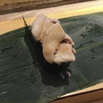 ニシンの白子！