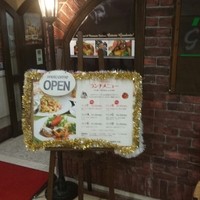 オステリア ガウダンテ 大阪駅前第4ビル店 - 