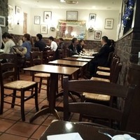 オステリア ガウダンテ 大阪駅前第4ビル店 - 