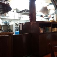 オステリア ガウダンテ 大阪駅前第4ビル店 - 