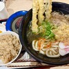 資さんうどん ららぽーとTOKYO-BAY店