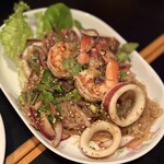 タイレストラン カプラオ - 