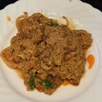 タイレストラン カプラオ - 