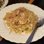 タイレストラン カプラオ - 