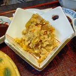 矢田や - 卯の花