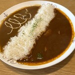 Spice Curry カリカリ - 