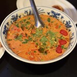 タイレストラン カプラオ - 