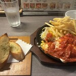 バンビーナ スパゲティレストラン - 