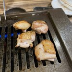 板前焼肉 一光 - 