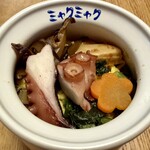 淡路屋 - 料理写真: