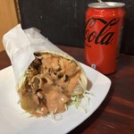 オメルズ ケバブ - 