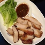 タイレストラン カプラオ - 