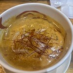 めん屋 こがね - 