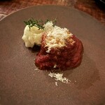 ワインとくつろぐ ツキアカリ - 