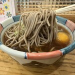 ナカジマ会館 - 麺リフト