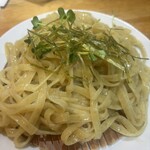 めん屋 こがね - 