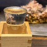 たぴおか食堂 - ※ 11月に飲んだくれた  水の月ならぬ「水のおこ」♪の写真