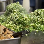 たぴおか食堂 - 今日もモイスチャーで熱気ムンムン
      美肌効果、森林浴、視力UP、エナジーチャージ
      いっぱいつまった鉄板ショータイムヽ(●´∀`)ﾉ゜