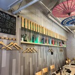 歌舞伎町 牡蠣BASARA - 