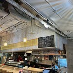 歌舞伎町 牡蠣BASARA - 