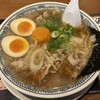 丸源ラーメン 千葉寺店