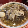 末廣ラーメン本舗 新橋分店