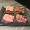 近江うし焼肉 にくTATSU - 