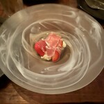 ワインとくつろぐ ツキアカリ - 