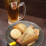 茶土家 - 静岡おでん