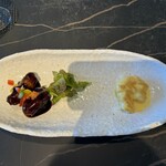 中国料理 燦宮 - 