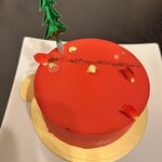 パティスリー アンカド - 