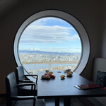 中国料理 燦宮 - 絵になる