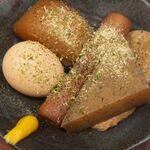 茶土家 - 静岡おでん