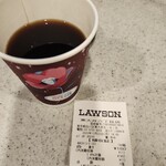 LAWSON - ドリンク写真: