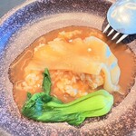 中国料理 燦宮 - 