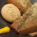 茶土家 - 静岡おでん