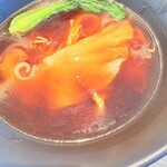 中国料理 燦宮 - フカヒレ