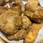 ケンタッキーフライドチキン - 料理写真: