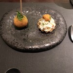 炭燒牛排與葡萄酒 obiobi - 