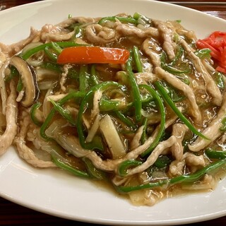 中国料理 東洋軒_0