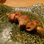 焼鳥 みずき - 