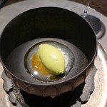 VERT - 田中俊大　西条柿