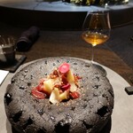 VERT - 紅玉　百合根