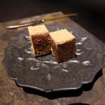 VERT - アマゾンカカオ