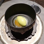 VERT - 田中俊大　西条柿