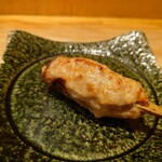 焼鳥 みずき - 