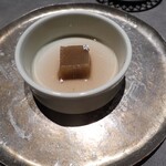 VERT - アブラチャン、本蕨