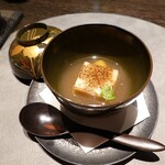 VERT - 栗、柚子、酒粕